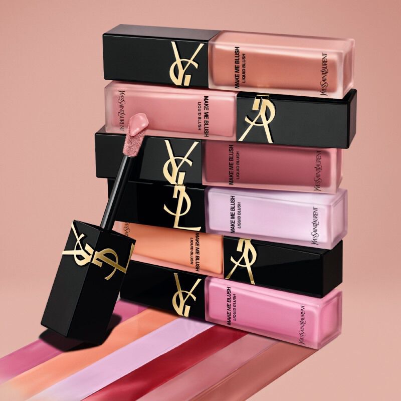 Ysl official website cosmetics cheap
